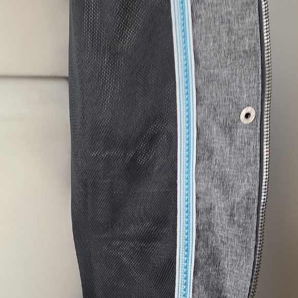 McKinley Laria Ladies Casual Jacket – Waterproof Windbreaker – Size S - Picture 10 of 13